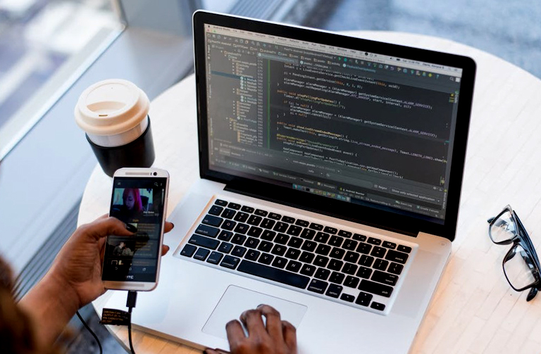 Building A Crud Application