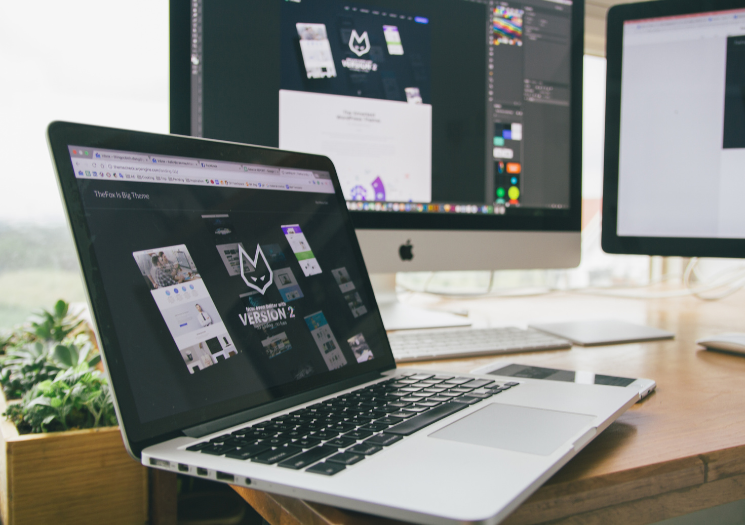 WebSockets in Laravel