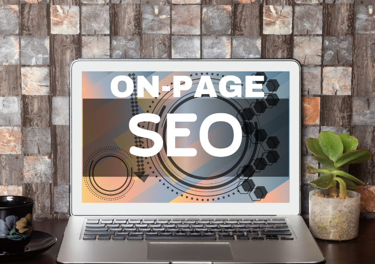 On-Page SEO Methods