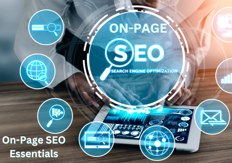 On-Page SEO