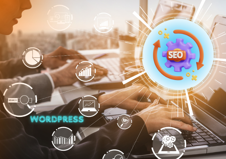 SEO for WordPress