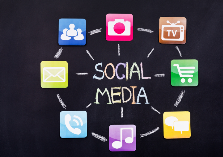 Social Media Marketing Strategies