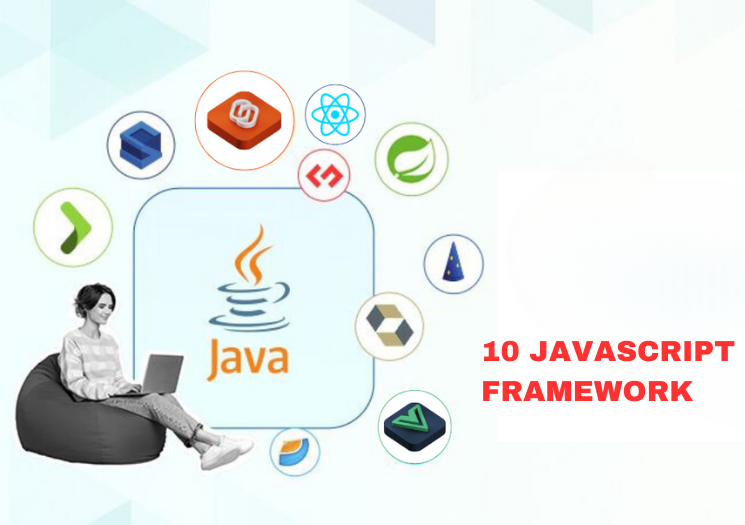 JavaScript Frameworks